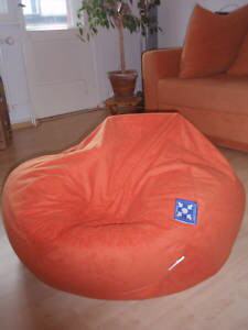 gebrauchte Möbel Sitzsack