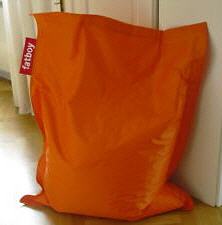 gebrauchte Möbel Sitzsack