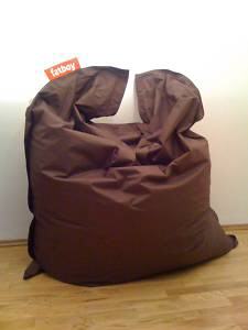 gebrauchte Möbel Sitzsack
