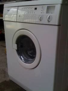 gebrauchter Siemens Waschvollautomat