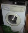 Gebrauchte EBD Waschmaschine 1000 Umdrehungen