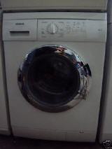 Gebrauchte Miele Waschmaschine 1200 Umdrehungen