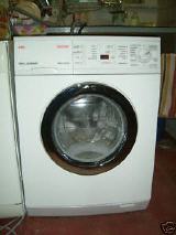 Gebrauchte Waschmaschine AEG 6 Kg