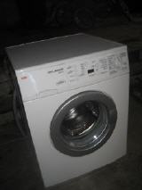 Gebrauchte Waschmaschine AEG 1400 Umdrehungen