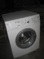 Gebrauchte Waschmaschine AEG 1400 Umdrehungen