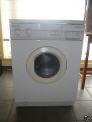 Gebrauchte Waschmaschine Bauknecht 1000 / U
