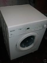 Gebrauchte Waschmaschine Bauknecht 1100 / U