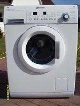 Gebrauchte Waschmaschine Bauknecht 1600 / U