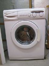 Gebrauchte Waschmaschine Bohmann 1400 Umdrehungen