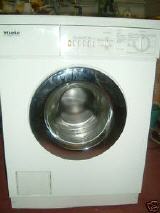 Gebrauchte Waschmaschine Miele 1200 Umdrehungen