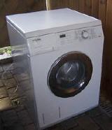 Gebrauchte Waschmaschine Miele 1600 Umdrehungen