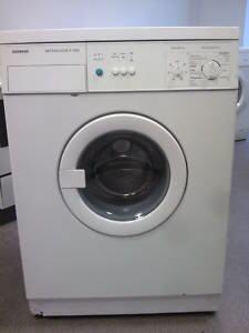 Gebrauchte Waschmaschine No Name 1000 Umdrehungen