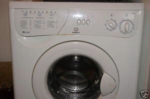 Gebrauchte Waschmaschine No Name 1100 Umdrehungen