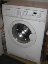 Gebrauchte Waschmaschine Privileg 1100 Umdrehungen