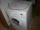 Gebrauchte Waschmaschine Privileg 1200 Umdrehungen