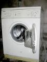 Gebrauchte Waschmaschine Siemens 900 Umdrehungen