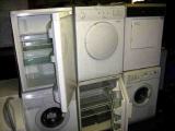 Kühlschränke Trockner Waschmaschine