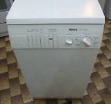 gebrauchte Toplader Bosch Waschmaschine