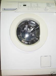 Waschmaschine entsorgen