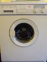 Waschmaschine Bosch entsorgen Schrott