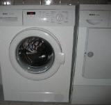 Waschmaschine EBD 1200 Umdrehungen gebraucht