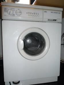 EBD Waschmaschine