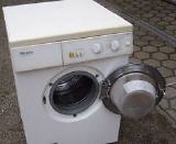 Waschmaschine Miele entsorgen Elektroschrott