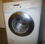 Waschmaschine No Name 1400 Umdrehungen gebraucht