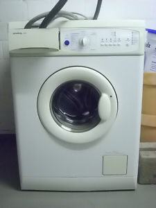 Waschmaschine Privileg 6 Kg Elektroschrott