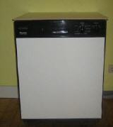 gebrauchte Geschirrspülmaschine