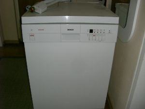 gebrauchte Geschirrspülmaschine
