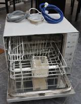 gebrauchte Unterbau-Geschirrspüler
