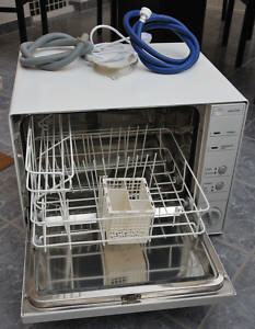 gebrauchte Unterbau-Geschirrspüler