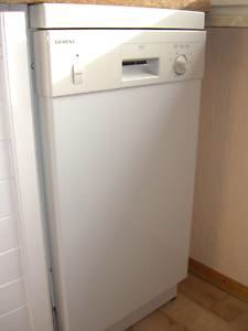 gebrauchte Unterbau-Geschirrspülmaschine