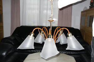 gebrauchte Möbel Hängelampe