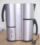 gebrauchte Kaffeemaschine