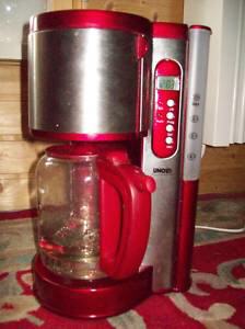 gebrauchte Kaffeemaschine