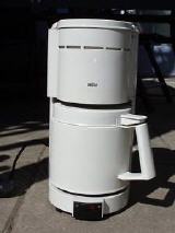 gebrauchte Kaffeemaschine