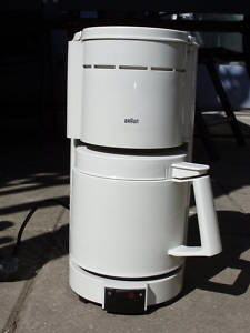 gebrauchte Kaffeemaschine