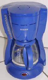 gebrauchte Kaffeemaschine