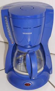 gebrauchte Kaffeemaschine