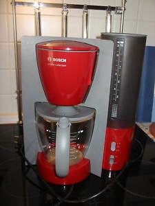 gebrauchte Kaffeemaschine