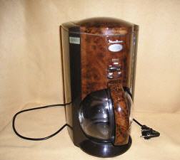 gebrauchte Kaffeemaschine