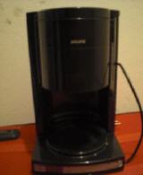 gebrauchte Kaffeemaschine