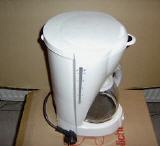 gebrauchte Kaffeemaschine