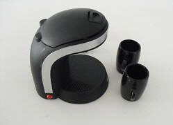 gebrauchte Kaffeemaschine