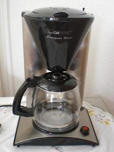 gebrauchte Kaffeemaschine