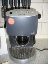 gebrauchte Kaffeemaschine Gebrauchtwarenladen