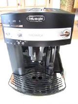 gebrauchte Kaffeemaschine Gebrauchtwarenladen
