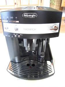 gebrauchte Kaffeemaschine Gebrauchtwarenladen